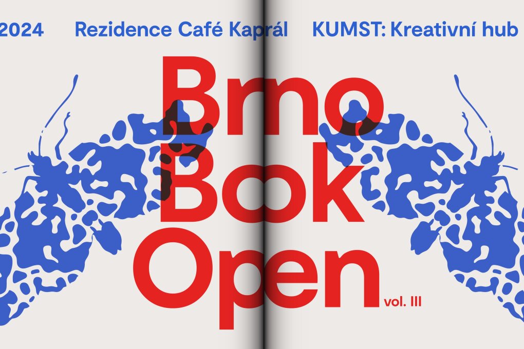 Brno Book Open vol. III